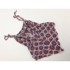 ASOS plażowy KOMBINEZON z odkrytymi plecami _ | Lapciucha.pl