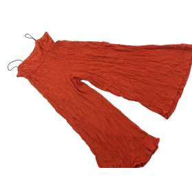 ASOS cienki plażowy KOMBINEZON na lato WYGODN | Lapciucha.pl