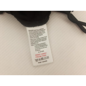 BONPRIX stylowy KOMBINEZON ze spódnicą KWIATY | Lapciucha.pl