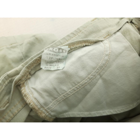 CROSS JEANS jeansowe KRÓTKIE SPODENKI wysoki | Lapciucha.pl