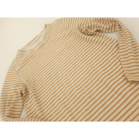 BASIC APPAREL dzianinowa SUKIENKA oversize PA | Lapciucha.pl