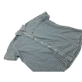 BEN SHERMAN bawełniana KOSZULA z krótkim ręka | Lapciucha.pl