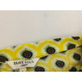 BRAVE SOUL modny KOMBINEZON hiszpanka BOHO or | Lapciucha.pl