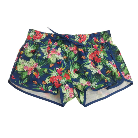 CALZEDONIA plażowe KRÓTKIE SPODENKI na lato K | Lapciucha.pl