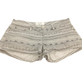 DIVERSE jeansowe KRÓTKIE SPODENKI biodrówki W | Lapciucha.pl