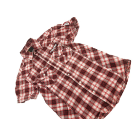 JACK&JONES bawełniana KOSZULA casual KRATKA z | Lapciucha.pl
