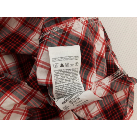 JACK&JONES bawełniana KOSZULA casual KRATKA z | Lapciucha.pl