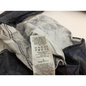 JACK&JONES bawełniana KOSZULA slim LIŚCIE pos | Lapciucha.pl