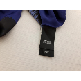 KENNETH COLE satynowa BLUZKA na lato MODNA we | Lapciucha.pl