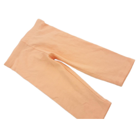 PRIMARK dresowe LEGGINSY wygodne BASIC pomara | Lapciucha.pl