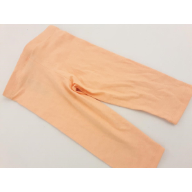 PRIMARK dresowe LEGGINSY wygodne BASIC pomara | Lapciucha.pl