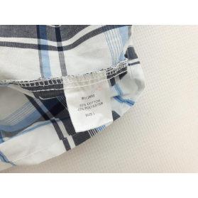 LEE COOPER bawełniana KOSZULA z krótkim rękaw | Lapciucha.pl