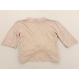 TOPSHOP elastyczna BLUZKA CROP TOP z marszcze | Lapciucha.pl
