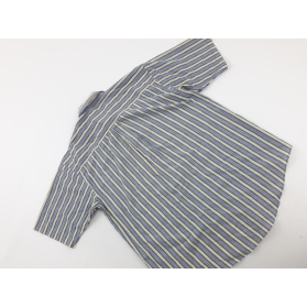 VAN HEUSEN casualowa KOSZULA w paski _ M | Lapciucha.pl