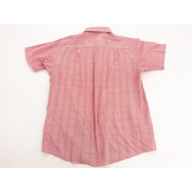 VAN HEUSEN vintage KOSZULA w kratkę _ 41 | Lapciucha.pl