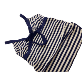 MOTHERCARE ciążowy TOP halterkini PASKI _ 36 | Lapciucha.pl