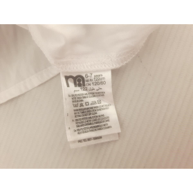 MOTHERCARE elegancki KOMPLET koszula z kamize | Lapciucha.pl