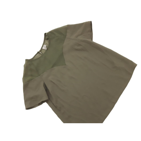 ASOS elegancka BLUZKA z krótkim rękawem _ 34 | Lapciucha.pl