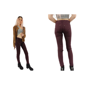 denim co jeansowe spodnie rurki wygodne modne | Lapciucha.pl