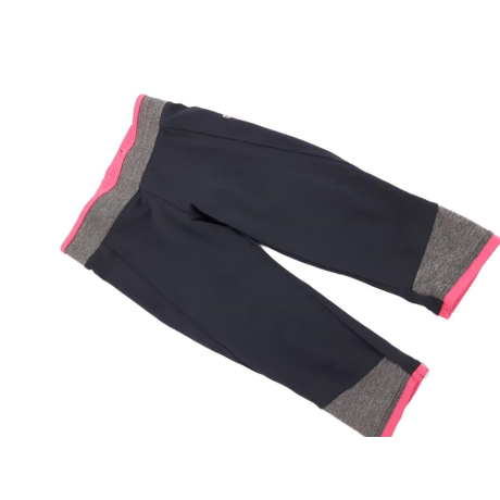 DECATHLON sportowe LEGGINSY wygodne MODNE sza | Lapciucha.pl