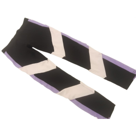 CARDIO BUNNY sportowe LEGGINSY z lampasami NA | Lapciucha.pl