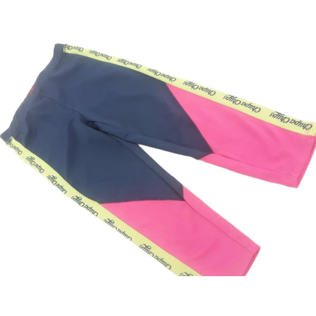 CHUPA CHUPS sportowe LEGGINSY z lampasami NAP | Lapciucha.pl