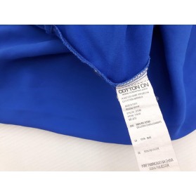 COTTON ON cienka BLUZKA TOP na lato MODNA nie | Lapciucha.pl