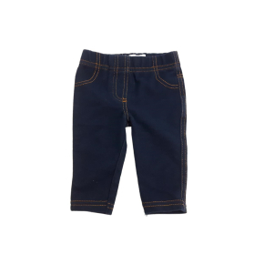 EARLY DAYS elastyczne LEGGINSY a'la jeans MOD | Lapciucha.pl