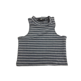 DAISY STREET dzianinowa BLUZKA CROP TOP wygod | Lapciucha.pl