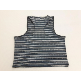 DAISY STREET dzianinowa BLUZKA CROP TOP wygod | Lapciucha.pl