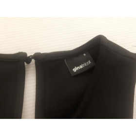 GINA TRICOT elegancka SUKIENKA rozkloszowana | Lapciucha.pl