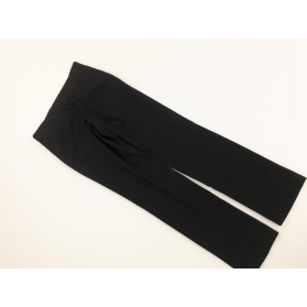 TOPMAN eleganckie SPODNIE klasyczne CZARNE w | Lapciucha.pl