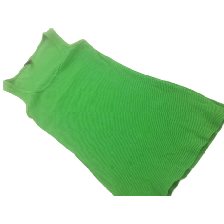 FISHBONE dzianinowa BLUZKA TOP na lato BASIC | Lapciucha.pl