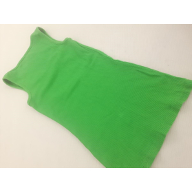 FISHBONE dzianinowa BLUZKA TOP na lato BASIC | Lapciucha.pl