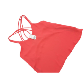 FOREVER 21 cienka BLUZKA TOP na lato NOWA _ S | Lapciucha.pl