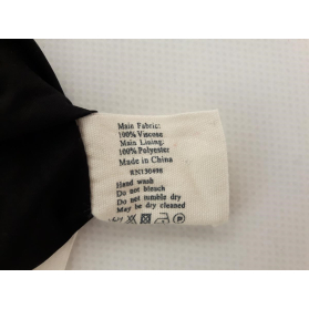 JACK WILLS cienki KOMBINEZON odkryte plecy _ | Lapciucha.pl