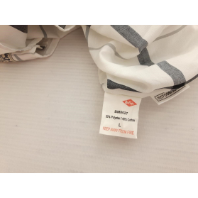 LEE COOPER wygodna KOSZULA slim KRATKA krótki | Lapciucha.pl