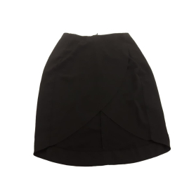 LINDEX elegancka SPÓDNICA asymetryczna TULIPA | Lapciucha.pl