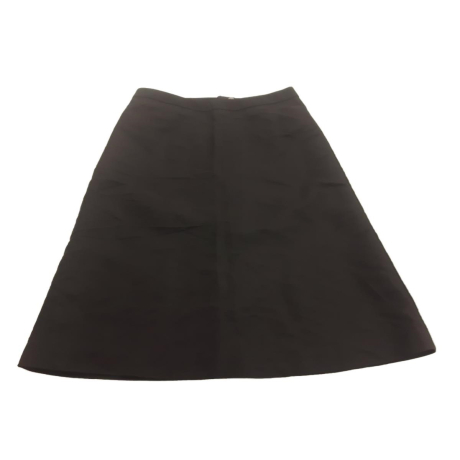 LINDEX elegancka SPÓDNICA klasyczna CZARNA tr | Lapciucha.pl