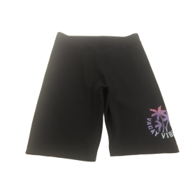 H&M elastyczne LEGGINSY KOLARKI z printem MOD | Lapciucha.pl