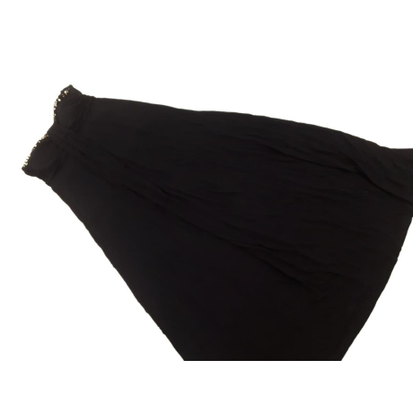 NEXT dresowa SUKIENKA MAXI z dżetami MODNA cz | Lapciucha.pl