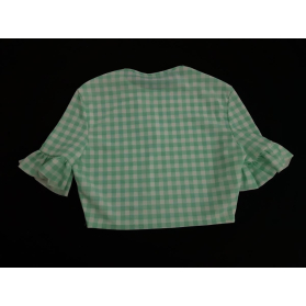 I SAW IT FIRST modna BLUZKA CROP TOP  NOWA _ | Lapciucha.pl