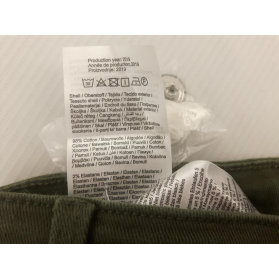 OBJECT jeansowa SPÓDNICZKA z wysokim stanem C | Lapciucha.pl
