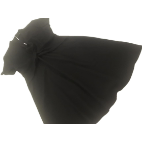 PAPAYA elegancka SUKIENKA z marszczeniami MOD | Lapciucha.pl