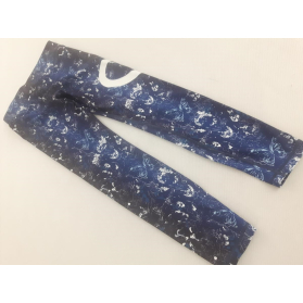 LOVE IT sportowe LEGGINSY bezszwowe WZORY z p | Lapciucha.pl