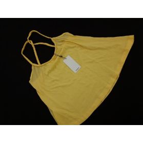 MANGO dresowa BLUZKA TOP na lato NOWA _ XS | Lapciucha.pl