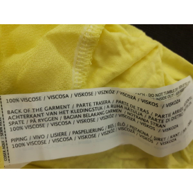 MANGO oversizowa BLUZKA TOP na lato MODNA  NO | Lapciucha.pl