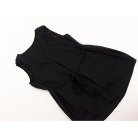 INTIMISSIMI elegancka BLUZKA z naszywkami MOD | Lapciucha.pl