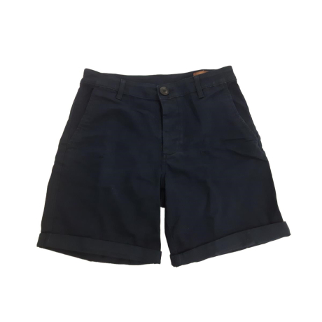 ASOS bawełniane KRÓTKIE SPODENKI na lato BERM | Lapciucha.pl