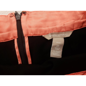 BANANA REPUBLIC elegancka SPÓDNICZKA prosta C | Lapciucha.pl